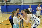 WBBall vs MHC  Wheaton College women's basketball vs Mount Holyoke College. - Photo By: KEITH NORDSTROM : Wheaton, basketball, Mount Holyoke, NEWMAC